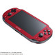 Illustration for article titled The PlayStation Vita Now Comes in Red and Blue